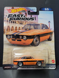 ALFA ROMEO GIULIA SPRINT GTA HKD29 CLEARANCE