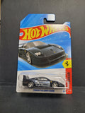 FERRARI F40 COMPETIZIONE STH JJM17