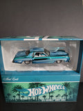 1975 CHEVROLET MONTE CARLO RLC BLUE