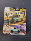 LAND ROVER S2 JKF06 CAR CULTURE 961V