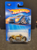 DODGE TOMAHAWK H9084