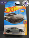KOENIGSEGG GEMERA GRAY HCT01