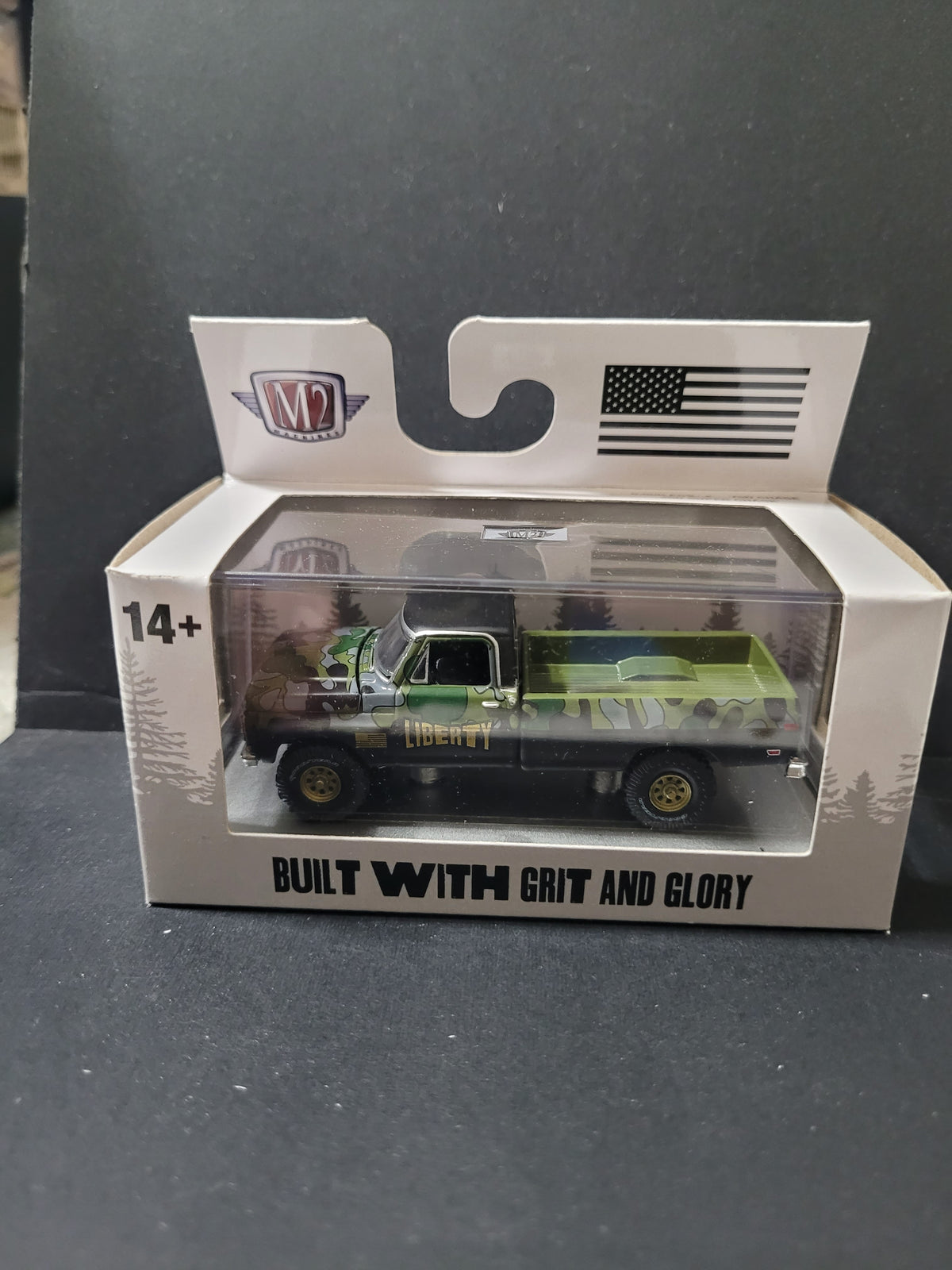 1972 FORD F250 EXPLORER 4X4 S60 26-02