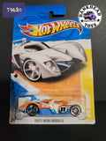 24 OURS T9680 ORNG/BLU/WHT
