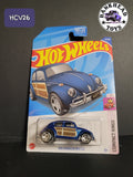 VOLKSWAGEN BEETLE HCV26