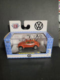 1953 VW BEETLE DELUXE USA MODEL R66 M2