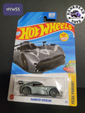 McMURTRY SPEIRLING GRAY HYW55
