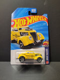 PASS N GASSER JJK30