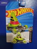 CONE SHAKER TREASURE HUNT JJM04
