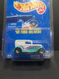 32 FORD DELIVERY 9599