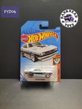 68 COPO CAMARO FYD06