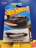 1966 BAT BOAT JJJ67