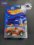 POWER PANEL 2003 FIRST EDITIONS  56380
