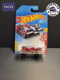 FLASH DRIVE RED EDITION FKC19