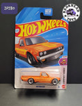 DATSUN 620 ORANGE JPJ80