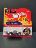 VOLKSWAGEN KARMANN GHIA M3660 HOT WHEELS CLASSICS