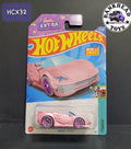 BARBIE EXTRA HCX32