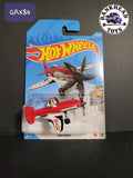 MAD PROPZ RED GRX84