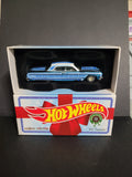 1964 CHEVROLET IMPALA RLC BLUE