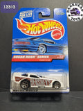 HERSHEYS FUNNY CAR 18808