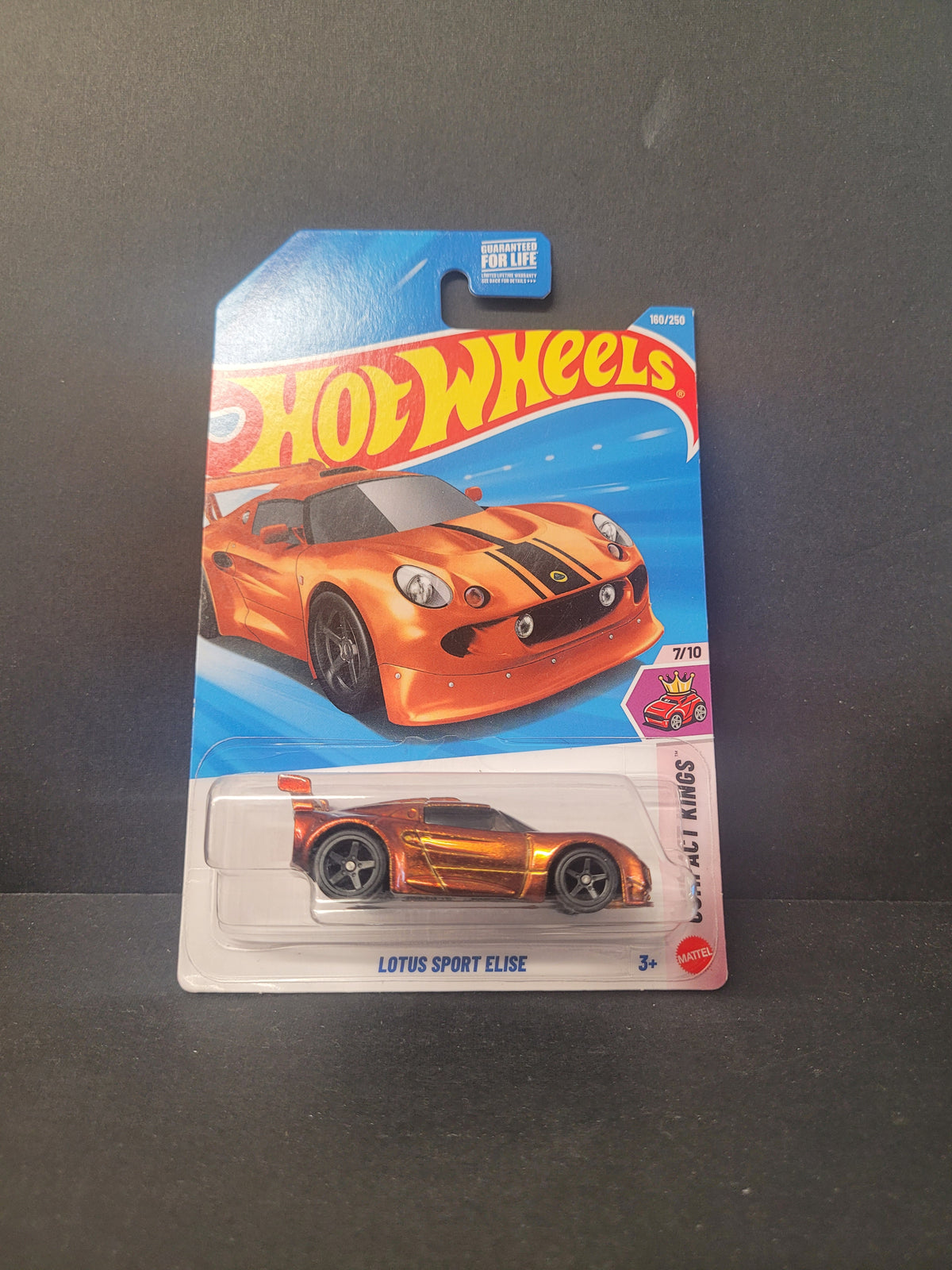 LOTUS SPORT ELISE STH JJM22