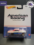 65 MERCURY COMET CYCLONE HKD06