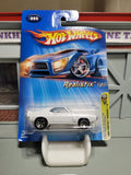 1969 PONTIAC FIREBIRD T/A G6692