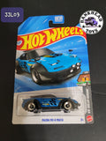 MAZDA MX-5 MIATA JJL03