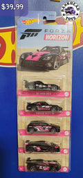 FORZA HORIZON SERIES 2021 SET
