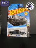 McLAREN W1 JBC17