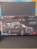 83 CHEVY SILVERADO BRICK SHOP JKG42