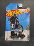 HONDA SUPER CUB CUSTOM TREASURE HUNT HTF23