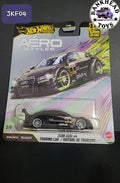 2008 AUDI A4 TOURING CAR /VOITURE DE TOURISME JKF0 AERO STYLES