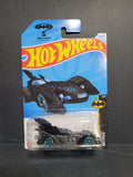 BATMAN FOREVER BATMOBILE TREASURE HUNT HTF19