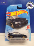 98 SUBARU IMPREZA 22B-STi VERSION DK BLUE GTB01